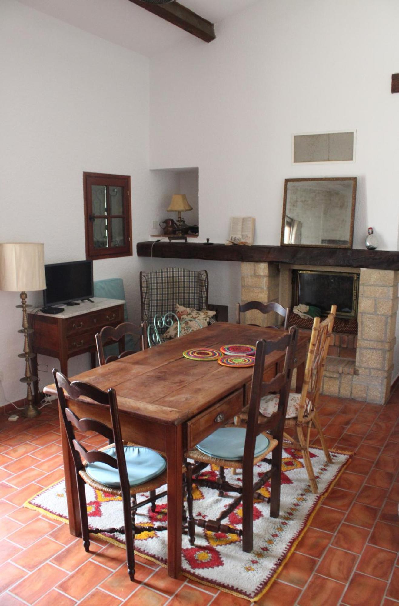 Le Pas Du Ventoux Villa Mollans-sur-Ouveze Room photo